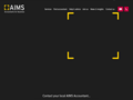 AIMS in Warrington
