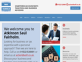 Atkinson Saul Fairholm Chartered Accountants in Lincoln