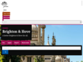 Brighton and Hove City Council in Hove