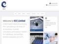 ECC Ltd in Warrington