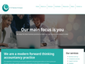 F & F Business Strategies Ltd in Lambeth