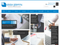 Krish Jermyn in Harrow