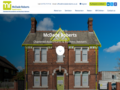 McDade Roberts  in Preston