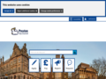 Preston City Council in Preston