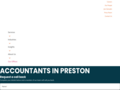 Riley Moss in Preston