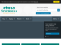 Sevenoaks District Council in Sevenoaks