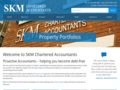 SKM in Preston