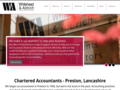 Whitehead & Aldrich in Preston