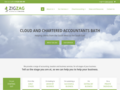 Zig Zag Chartered Accountants in Bath